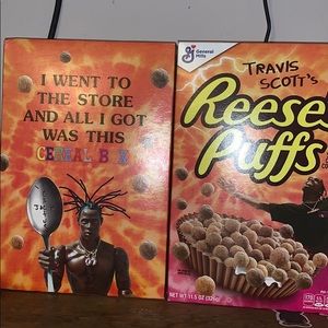 travis scotts cereal
